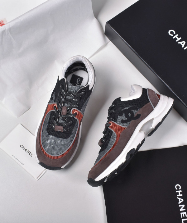 CL TRAINERS