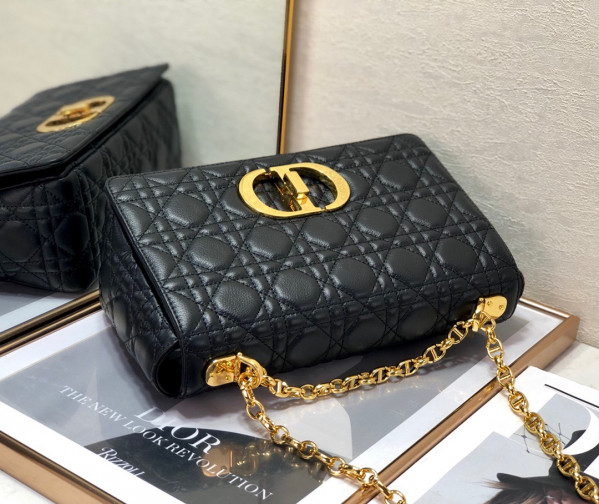 D*or medium D*or caro bag