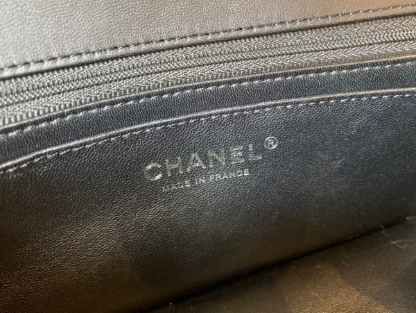 CL FLAP BAG