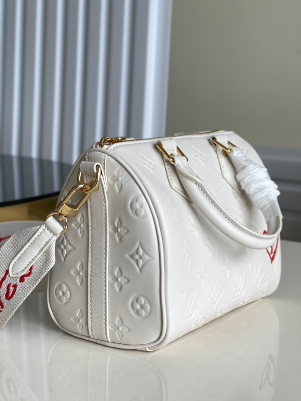 l**is V*t*n limited edition -speedy bandouliÈre 22
