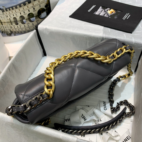 CL 19 FLAP BAG