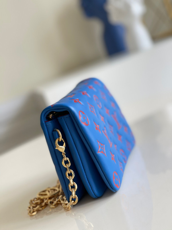 l**is V*t*n pochette coussin