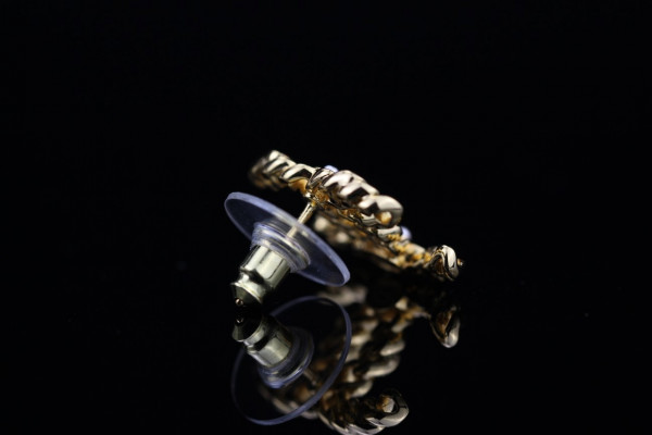 CL EARRINGS