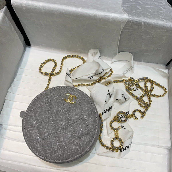 CL ROUND BAG