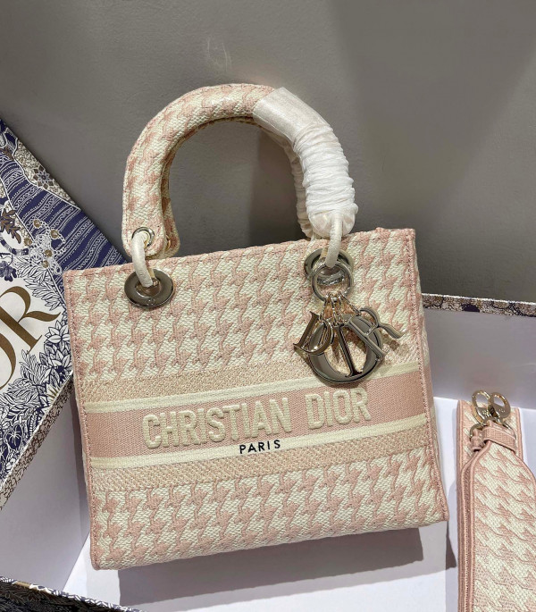 LADY MEDIUM LADY D-LITE BAG