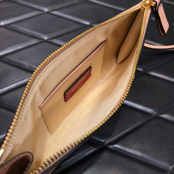VALENTINO VSLING CLUTCH
