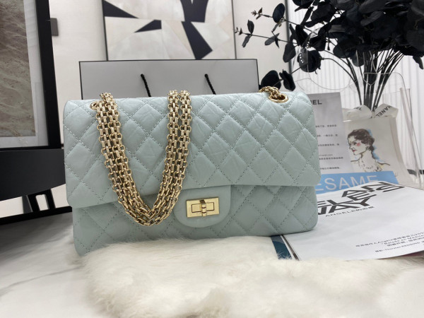 CL FLAP BAG