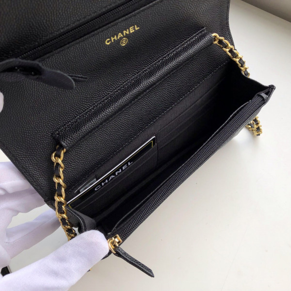CL CHAIN WALLET