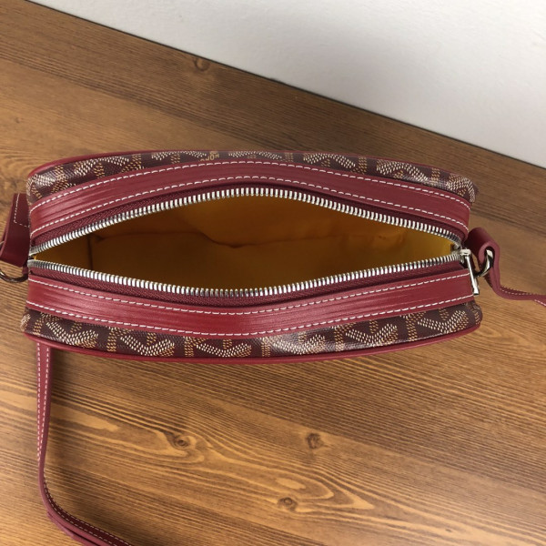 Go*ard capvert bag