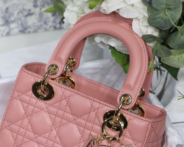 lady D*or my abcD*or bag-20cm