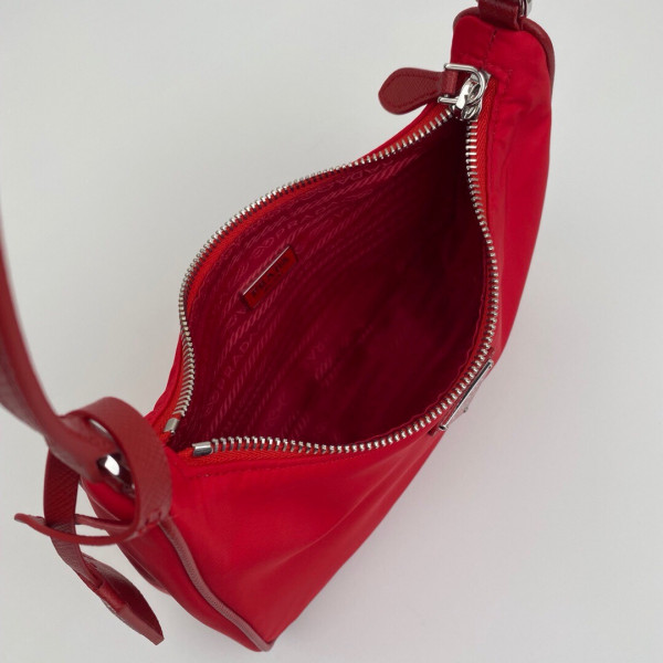 Pra*a re-edition 2005 re-nylon mini bag