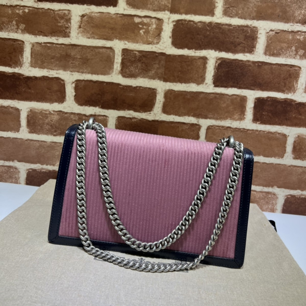G*u*i dionysus small shoulder bag