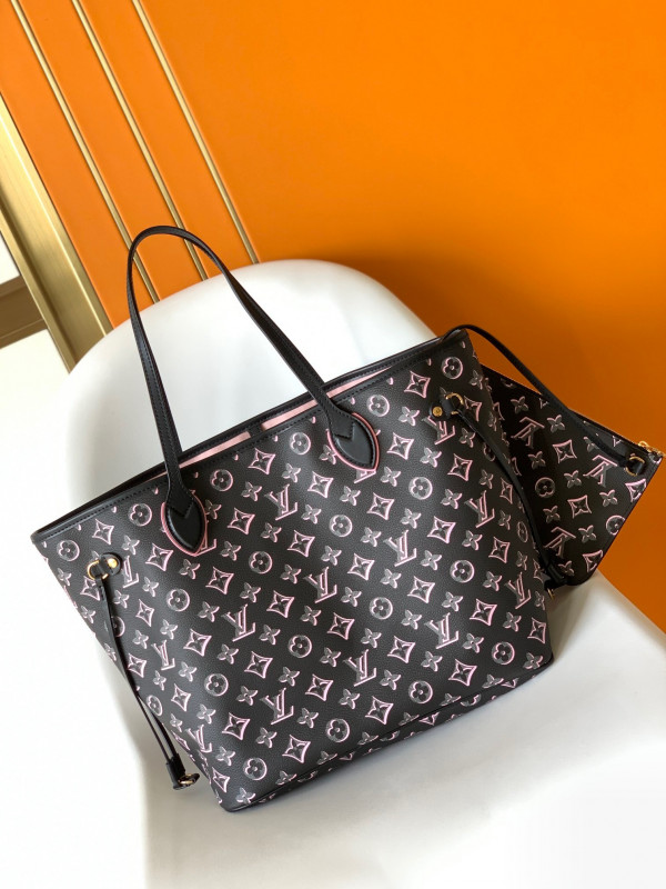 l**is V*t*n neverfull mm