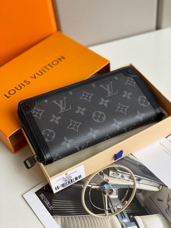 l**is V*t*n zippy wallet trunk