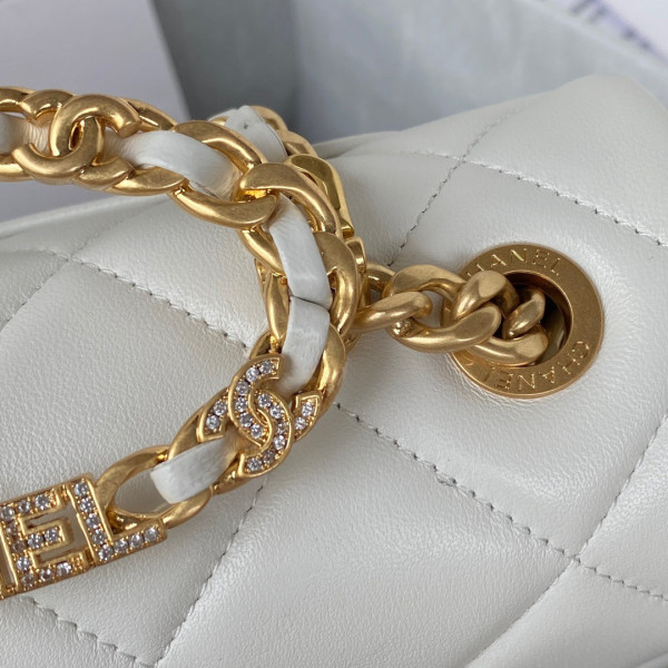 CL FLAP BAG