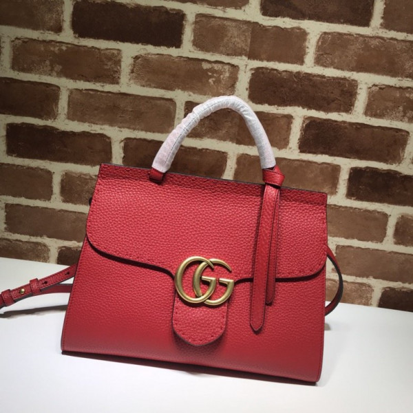 G*u*i gg marmont shoulder bag