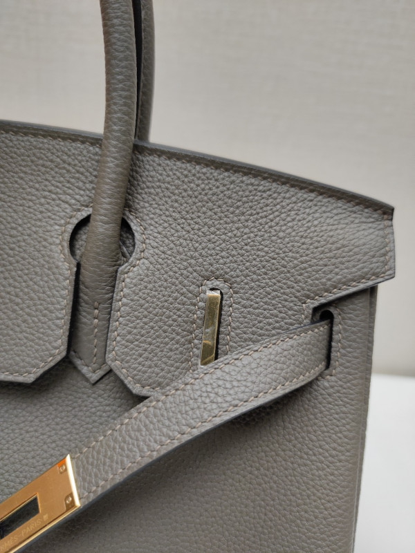 H**mes birkin 30cm handmade