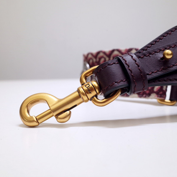 D*or strap