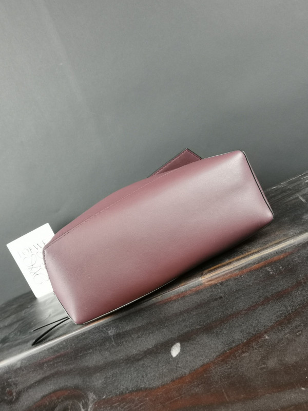LOEWE PUZZLE HOBO BAG