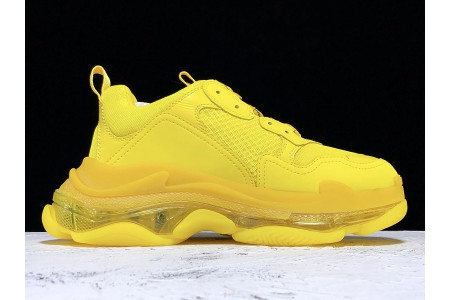 Ba*len*cia*ga triple s