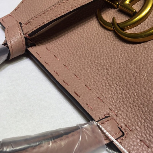 G*u*i gg marmont shoulder bag
