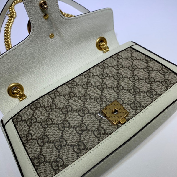 G*u*i gg marmont 26cm