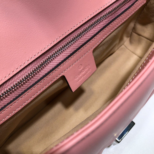 G*u*i gg marmont 26cm