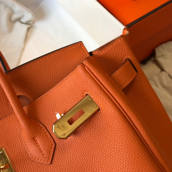 H**mes birkin 25cm /30cm /35cm all handmade