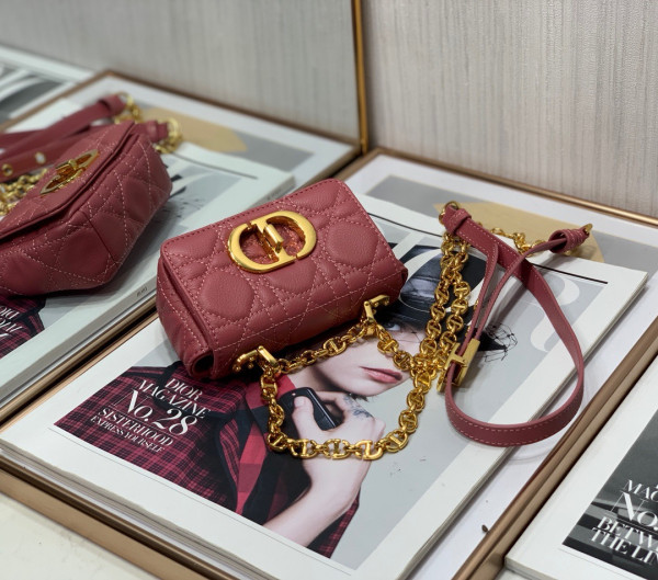 D*or micro caro bag