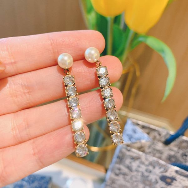 D*or earrings