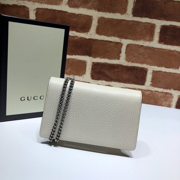 g*u*i dionysus S*per mini bag