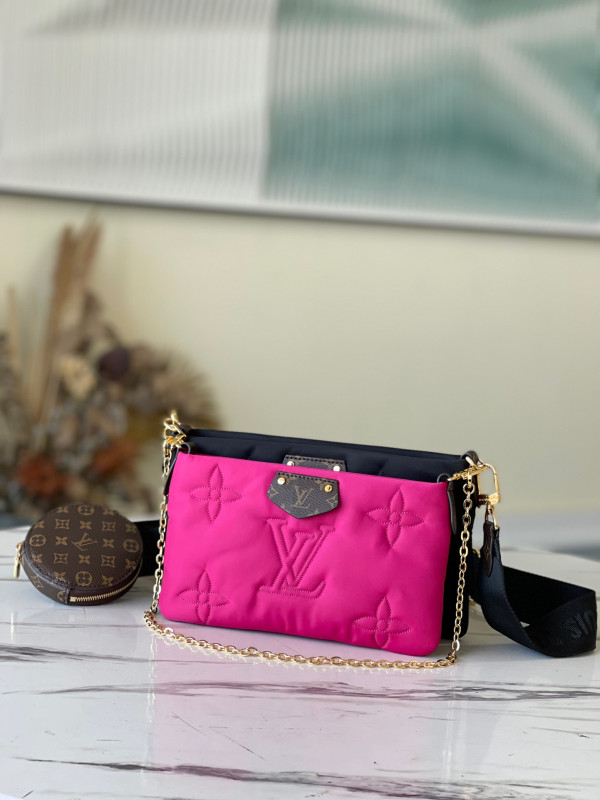 l**is V*t*n maxi multi pochette accessoires