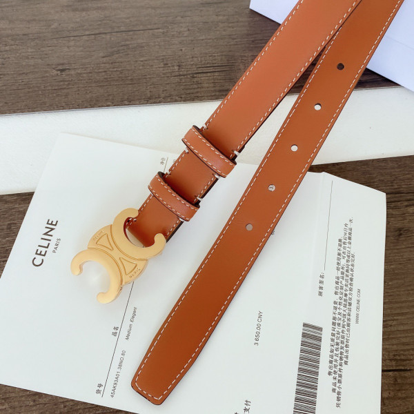 Ce**e belt