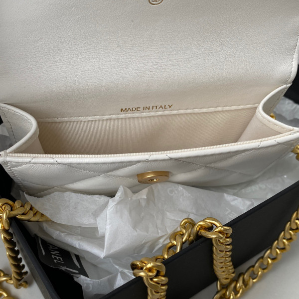 CL CLUTCH WITH CHAIN