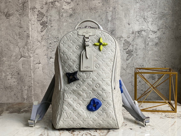 l**is V*t*n ellipse backpack