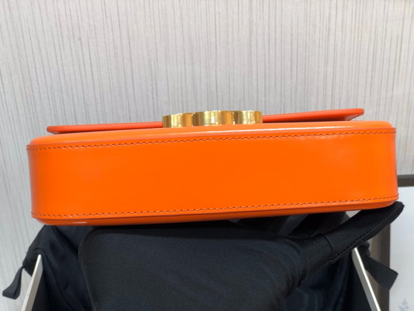 Ce**e triomphe shoulder bag
