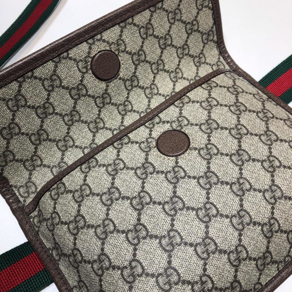 G*u*i neo vintage gg belt bag