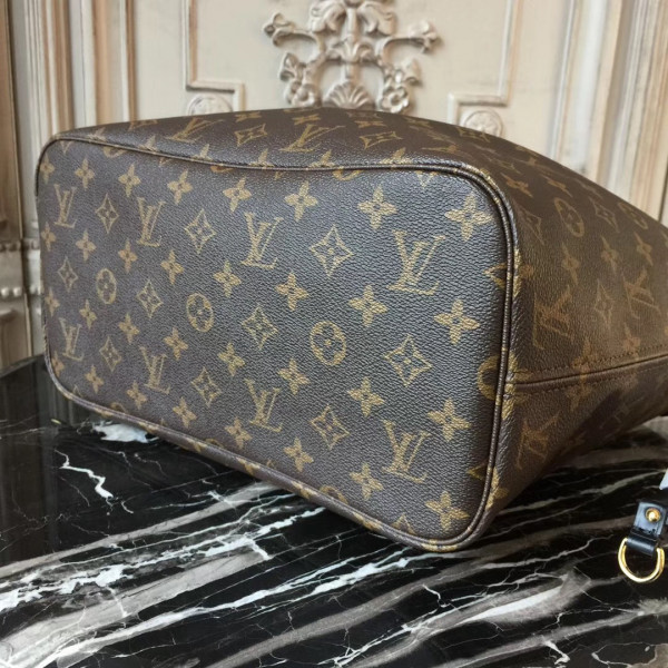 l**is V*t*n neverfull bag