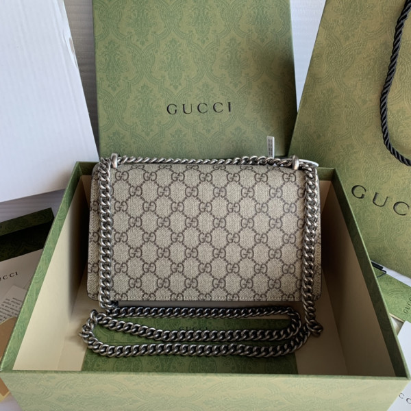 G*u*i dionysus gg small rectangular bag