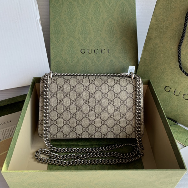 G*u*i dionysus gg small rectangular bag