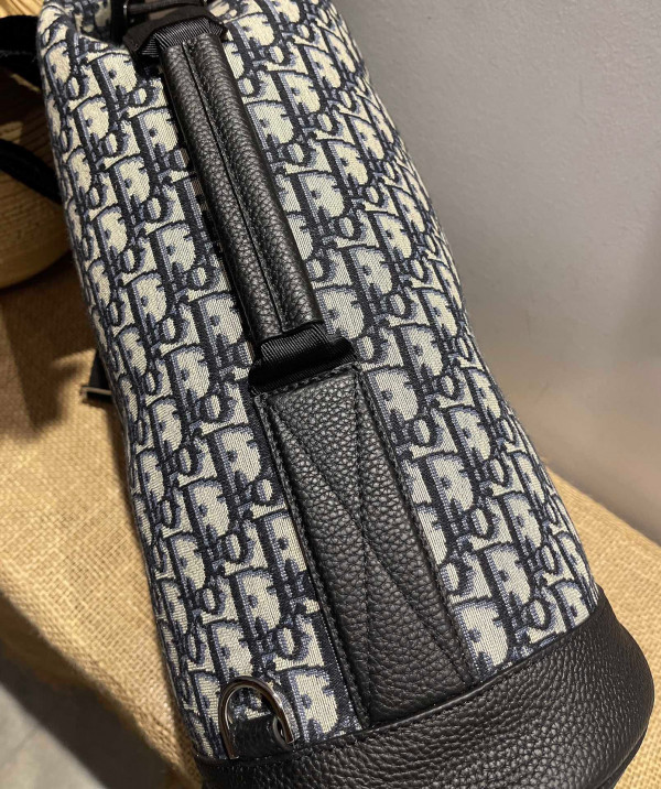 D*or crossbody backpack