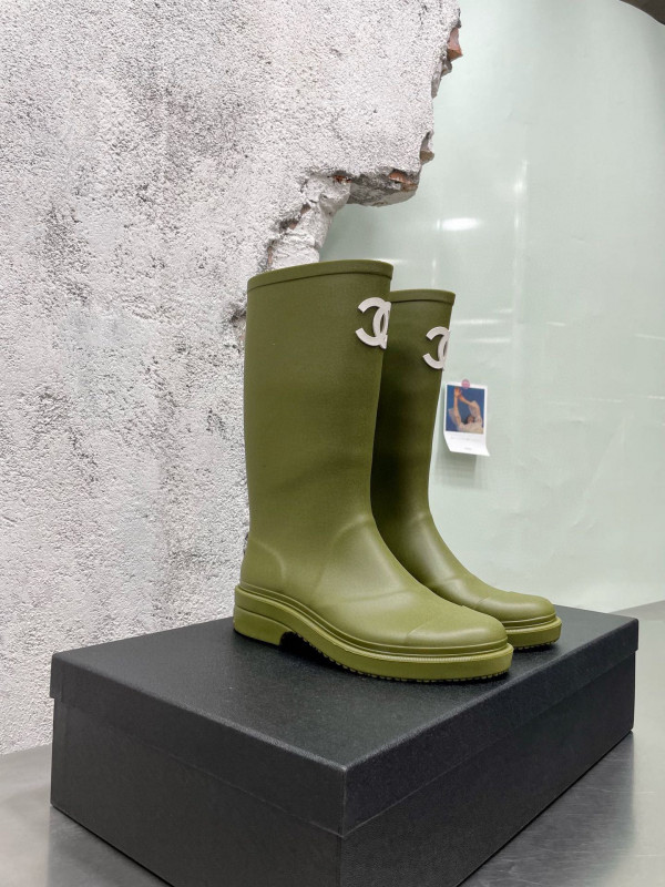 CL RAIN BOOTS