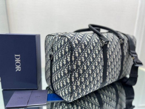 D*or lingot 50 duffle bag
