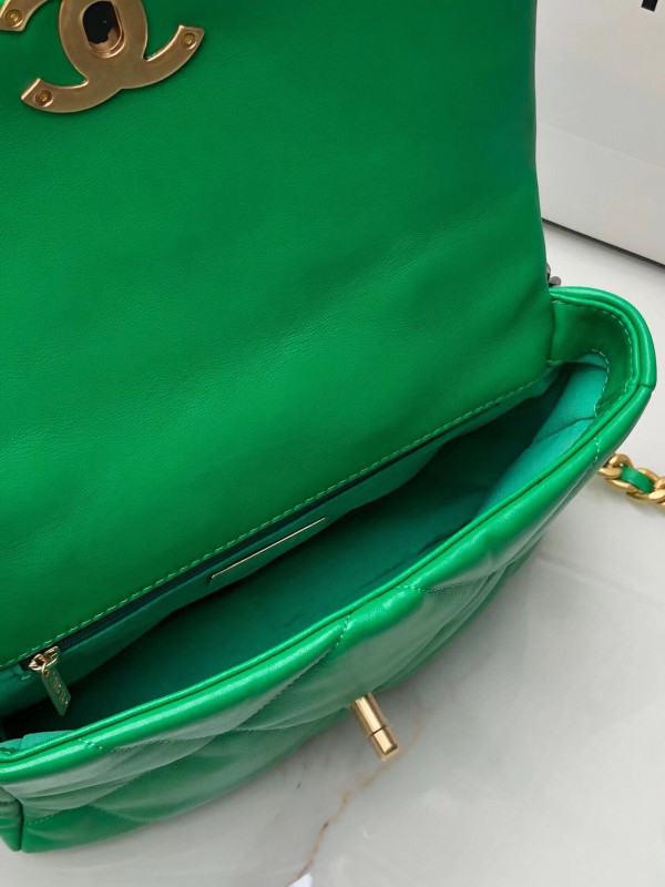 CL 19 FLAP BAG