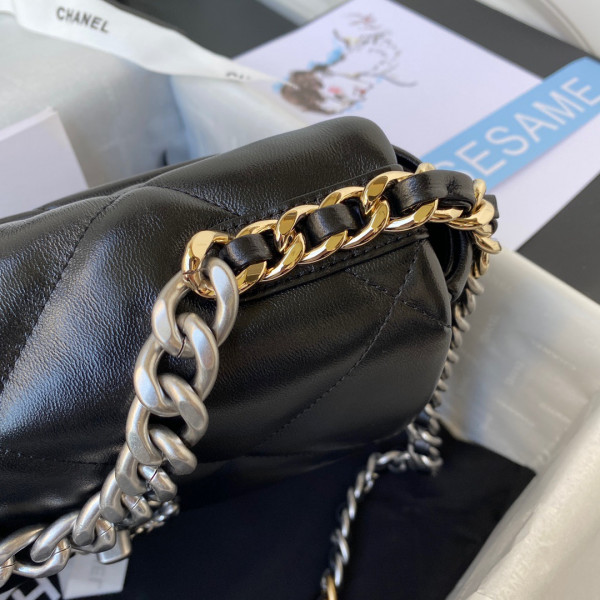 CL 19 FLAP BAG