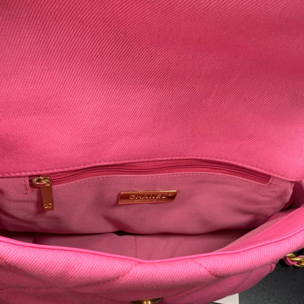 CL 19 FLAP BAG