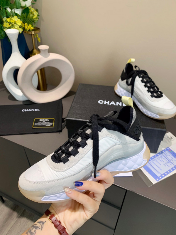 CL TRAINERS