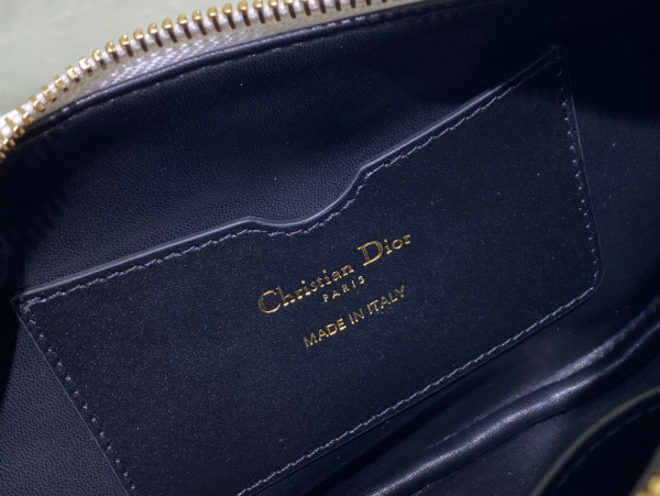 D*or small vibe hobo bag