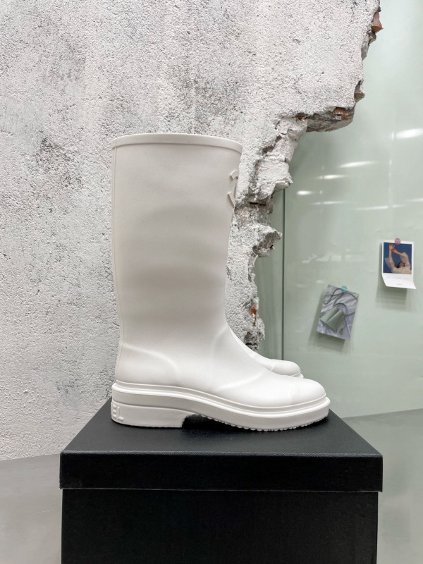 CL RAIN BOOTS