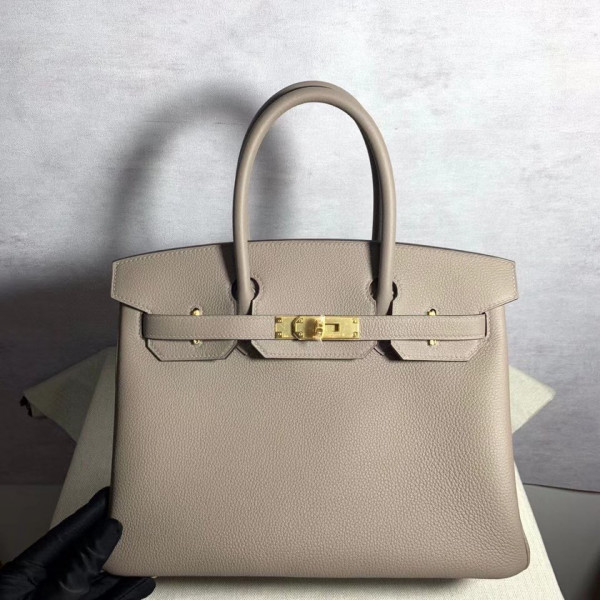 H**mes birkin 30cm handmade